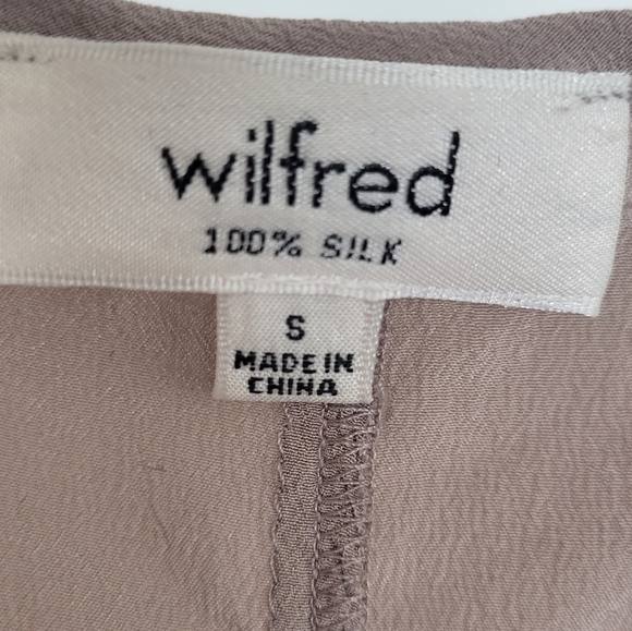 Wilfred Cami top. - Picture 3 of 3